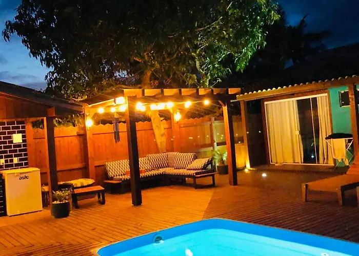 Pousada Inn Nature